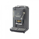 Faber Pro Deluxe Gray Daytona Chrom | 3.0 PRO DLX DAY CHR | 8057271698940
