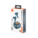 JBL Live Beam 3 Blue juhtmevabad k&otilde;rvaklapid | JBLLIVEBEAM3BLU | 1200130011658