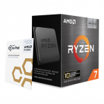 AMD Ryzen 7 5800X3D protsessor 3.4 GHz 96 MB L3 Box | 100-100000651POF | 730143318471