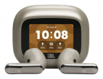 JBL Live Flex 4 juhtmevabad Bluetooth k&otilde;rvaklapid, 50 tundi aku kestvust | JBLLIVEFLEX4CPG | 1200130035548