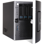 Server Wortmann AG TERRA MINISERVER G6 | 1100425 | 4039407091706