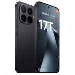 Xiaomi 17T Pro 5G 12GB/512GB Viedtālrunis Black | MZB0NUEEU | 6932554405373