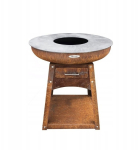 Kalimo GRILL AUKURAS REMUNDI - ZELOS S | 4260549662862 | 4260549662862