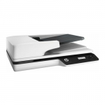 Skanner HP ScanJet Pro 3500 f1 (L2741A) | L2741A | 0888793138144
