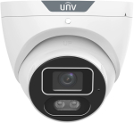 IP-kaamera Uniview KAMERA IP IPC3616SB-ADF28KM-DL-I1 Smart Dual Light Wise-ISP - 6 Mpx 2.8 mm UNIVIEW | IPC3616SB-ADF28KM-DL-I1 | 6937096374026