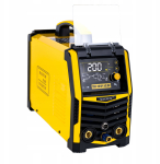 Magnum inverterkeevitusseade THF224 PULS 230V 200A TIG AC/DC, MMA | 31587 | 5905323122826
