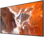 Monitor Sony Bravia Professionaalne ekraan FW-75BZ30P - 190 cm (75") BZ30P seeria LCD-ekraan LED-taustvalgusega - Digitaalne reklaam - Android - 4K UHD (2160p) 3840 x 2160 - HDR - Direct LED (FW75BZ30PB.CEI) | FW75BZ30PB.CEI | 4548736172852