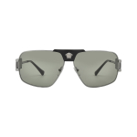 P&auml;ikeseprillid VERSACE MAN VE2251-1001-2 (L&auml;&auml;ts/Sild/K&otilde;rvaklamber) 63/12/145 mm | VE2251-1001-2 | 8056597729826