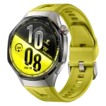 Pulkstenis Huawei Watch GT7 Pro 46mm Yellow