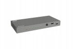 Adapter AV Marmitek Konwerter sygnału wideo 7680 x 4320 px (25008496) | 25008496 | 8718164534966