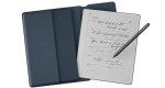 Czytnik reMarkable Paper Pure 10,3" 32GB + Marker Plus + etui Sleeve Folio Blue | 7090045257203 | 7090045257203