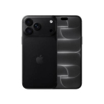 Nutitelefon Apple iPhone 18 Pro Max 2TB 6.9" Black MJY24QN/A | MJY24QN/A | 195951410944