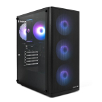 Arvuti Level GO [J17] Ryzen 5 | RTX 5050 | 32GB | 1TB | W11H | 5906849868854