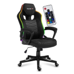 Huzaro Force 2.5 RGB Carbon Mesh | 080A-30366 | 5903796011395