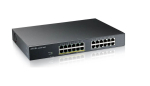 Zyxel GS1915-26V2 26-pordiline GbE nutil&uuml;liti 24x GRJ45 2x SFP | GS1915-26V2-EU0101F | 4718937655175