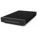 V&auml;line SSD-ketas OWC ThunderBlade V4 16TB Black (OWCTB3TBV4T16) | OWCTB3TBV4T16 | 810586035002