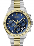 WATCH HUGO BOSS MAN 1513767 (45MM) | 1513767 | 7613272363709
