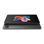Tahvelarvuti Black Shark Pad Air 7 12.1 8GB RAM 128GB Black | null | 6977541631922