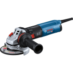 Lihvmasin Bosch GWS 14-125 S | 06017D0100 | 4059952576473
