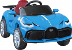 Akutoitega Cabrio auto koos kiikumisfunktsiooniga PA0270 | PA0270 NI | 5905258514215