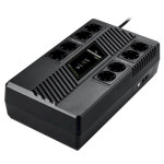 UPS TECNOWARE 1000 VA &uuml;hefaasiline FGCERAPLS1002SCH | FGCERAPLS1002SCH | 8026475176363