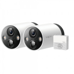 IP-kaamera TP-Link Tapo C420S2 | Tapo C420S2 | 4897098688052