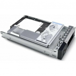 Dysk serwerowy Dell 960GB 2.5'' SATA III (6 Gb/s)  (345-BDQM) | 345-BDQM | 2000001314227