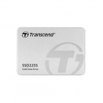 SSD-ketas Transcend SSD225S 500GB 2.5" SATA III (TS500GSSD225S) | TS500GSSD225S | 0760557858980