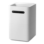 Nawilżacz powietrza SmartMi Evaporative Humidifier 3 White | HU518001EU | 6970403203336
