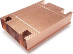 CPU jahuti Dynatron A46 | A46 | 0784847024336