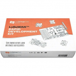 AllThingsTalk ALLTHINGSTALK by ALSO LoRaWAN Rapid Development Kit - Europe frequency band 868 MHz - Universal power plug | 101K-LOR01-RDKX002-01 | 5407007930012