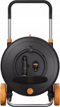 Fiskars FISKARS TRUMM VOOLIKUGA M 1/2" 20m COMFORT | 1071639 | 6411501512833