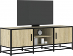 vidaXL TV kapp, Sonoma tamm, 120x35x41 cm | 848840 | 8721102838996