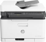 Urządzenie wielofunkcyjne HP Color LaserJet MFP 179fnw (4ZB97A) | 4ZB97A | 193015507388