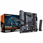 Płyta gł&oacute;wna B550M GAMING X WIFI6 4DDR4 HDMI/DP mATX | B550M GAMING X WIFI6 | 4719331870096