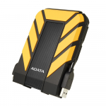 Dysk twardy DashDrive Durable HD710 2TB 2.5 USB3.1 ż&oacute;łty | AHD710P-2TU31-CYL | 4713218460684