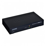 Planet VC-234 VDSL2 konverter 1xRJ-11, 4xRJ-45, 30A | VC234 | 4711213687112
