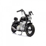 Lean Cars Motor Na Akumulator A9902 36V Black | Lean-19924 | 5905991013457