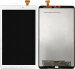 CoreParts CoreParts MOBX-SAM-TABA część zamienna / akcesorium do tablet&oacute;w Wyświetlacz | MOBX-SAM-TABA | 5711783856849