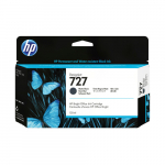 Tindi kassett HP 727 130ml Black B3P22A | B3P22A | 0887111963772