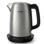 Philips HD9359/90 srebrny | HD9359/90 | 8710103861362