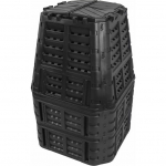 Patrol Group aastaringne kompostikast 1000l | 1033-uniw | 5901238237662