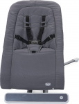 Chicco lamamistool Rhythm'n'sound Moon Grey | 00079651770000 | 8058664140381