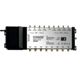 SAT-multil&uuml;liti 9/8 2 satelliiti Schwaiger Silver | SEW4098531 | 4004005409802