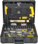 T&ouml;&ouml;riistakomplekt Stanley 142 osa (STMT98109-1) | 98109STMT-1 | 3253561981098