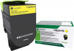 Toner Lexmark LEXMARK toonerkassett LEXMARK 71B2HY0 | 71B2HY0
