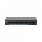 Switch Dahua Technology PFS3010-8ET-96-V2 | PFS3010-8ET-96-V2 | 6923172507556