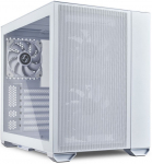 Korpus Lian Li O11 Air Mini White | O11 AIR MINI WHITE | 4718466010698