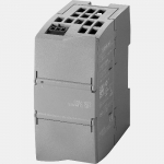 Siemens t&ouml;&ouml;stuslik l&uuml;liti 4 porti RJ45 10/100Mb/s SIMATIC NET (6GK7277-1AA10-0AA0) | 6GK7277-1AA10-0AA0 | 4019169854399