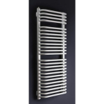 Vannitoa radiaator ENIX Aster A 50 cm x 78 cm White | A0005000776014010000 | 5904838000278